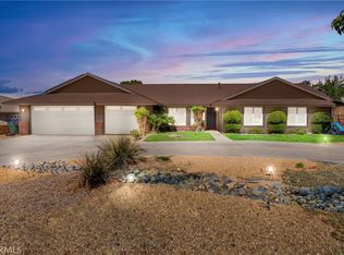 17462 Mesquite Rd, Apple Valley, CA 92307