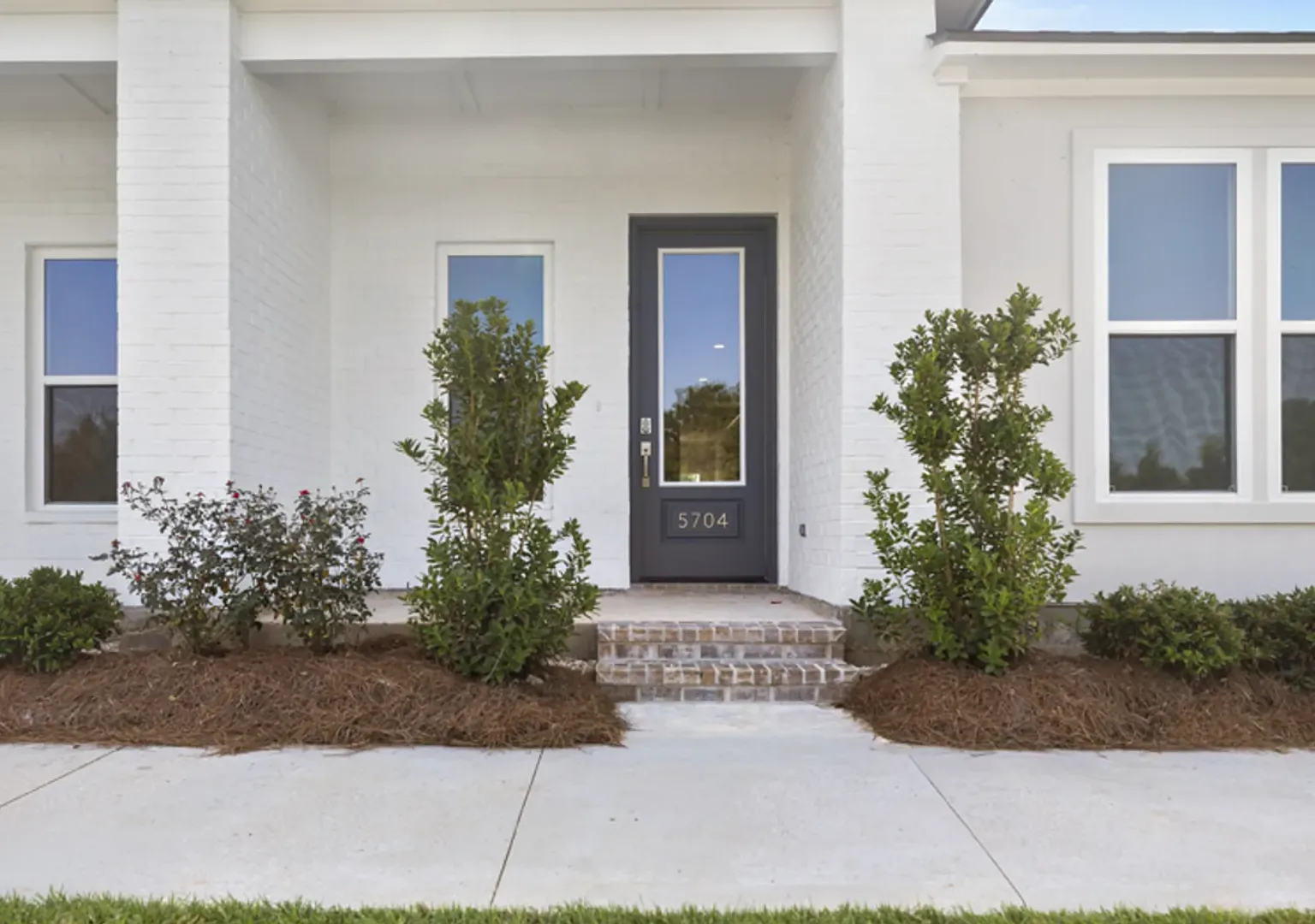 Brand New home in Zachary! — Photo 1