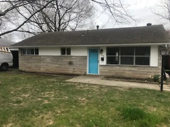 1008 Sharon Dr, Jeffersonville, IN 47130