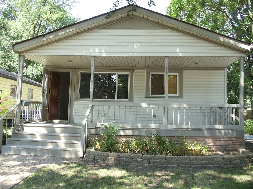 1st image of 5386 Campbell St