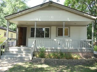 5386 Campbell St, Dearborn Heights, MI 48125