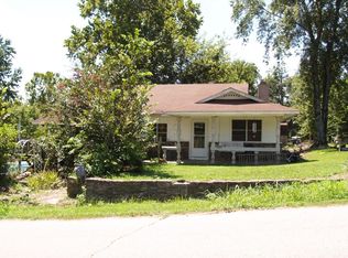 1225 Maple Shade Rd, Alma, AR 72921