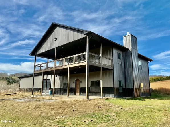 2114 Powell River Rd, Tazewell, TN 37879