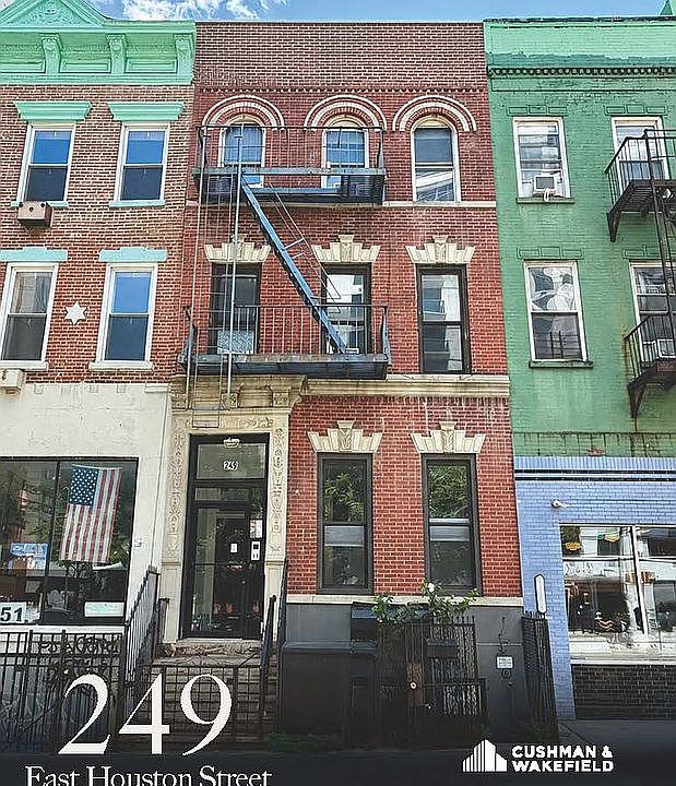 1st image of 249 E Houston St