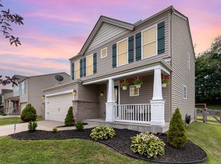 6778 Gordon Blvd, Burlington, KY 41005