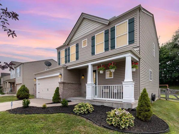 6778 Gordon Blvd, Burlington, KY 41005