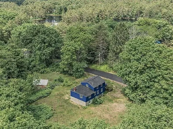 270 Wendell Depot Rd, Wendell, MA 01379