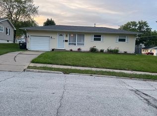 3206 W Denison Ave, Davenport, IA