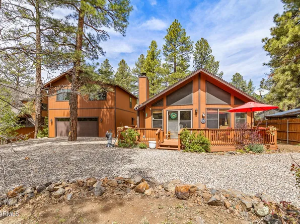 860 E BEAVER Place, Munds Park, AZ 86017