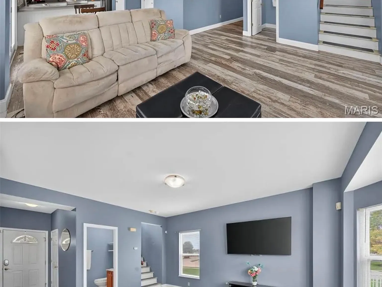 3 bed, 1374 sqft, $2,400 — Photo 3