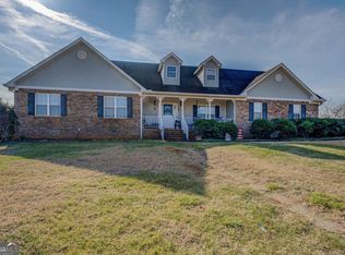 25 Old Blue Point, Social Circle, GA 30025