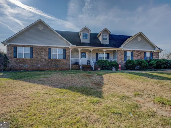 25 Old Blue Point, Social Circle, GA 30025