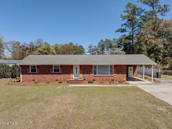 204 Cornwallis Road, Riegelwood, NC 28456