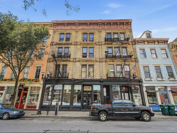 1335 Main St, Cincinnati, OH 45202