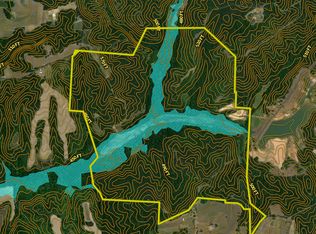 0 Jones Mill Crossland Rd Lot Wp001, Puryear, TN 38251