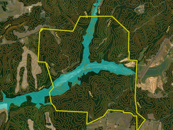 0 Jones Mill Crossland Rd Lot Wp001, Puryear, TN 38251