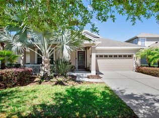 8116 Hampton Lake Dr, Tampa, FL 33647