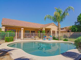 16611 S 12th Ave, Phoenix, AZ 85045