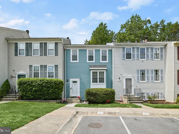 18908 Treebranch Ter, Germantown, MD 20874