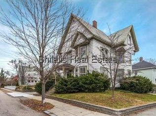 143 Irving S, Watertown, MA 02477