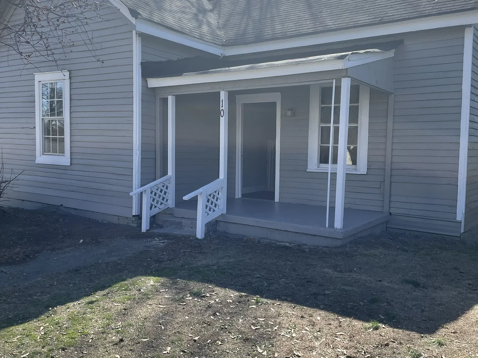 10 Eleanor Street - 1 — Photo 1