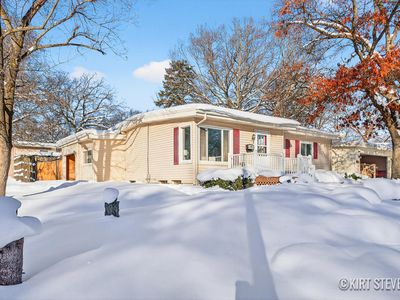 1045 40th St SW, Wyoming, MI, 49509