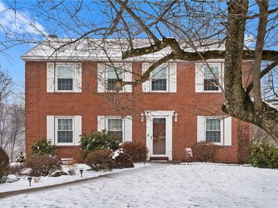 115 Lakeview Dr, Mc Kees Rocks, PA, 15136