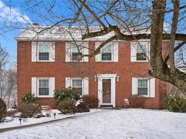 115 Lakeview Dr, Mc Kees Rocks, PA 15136