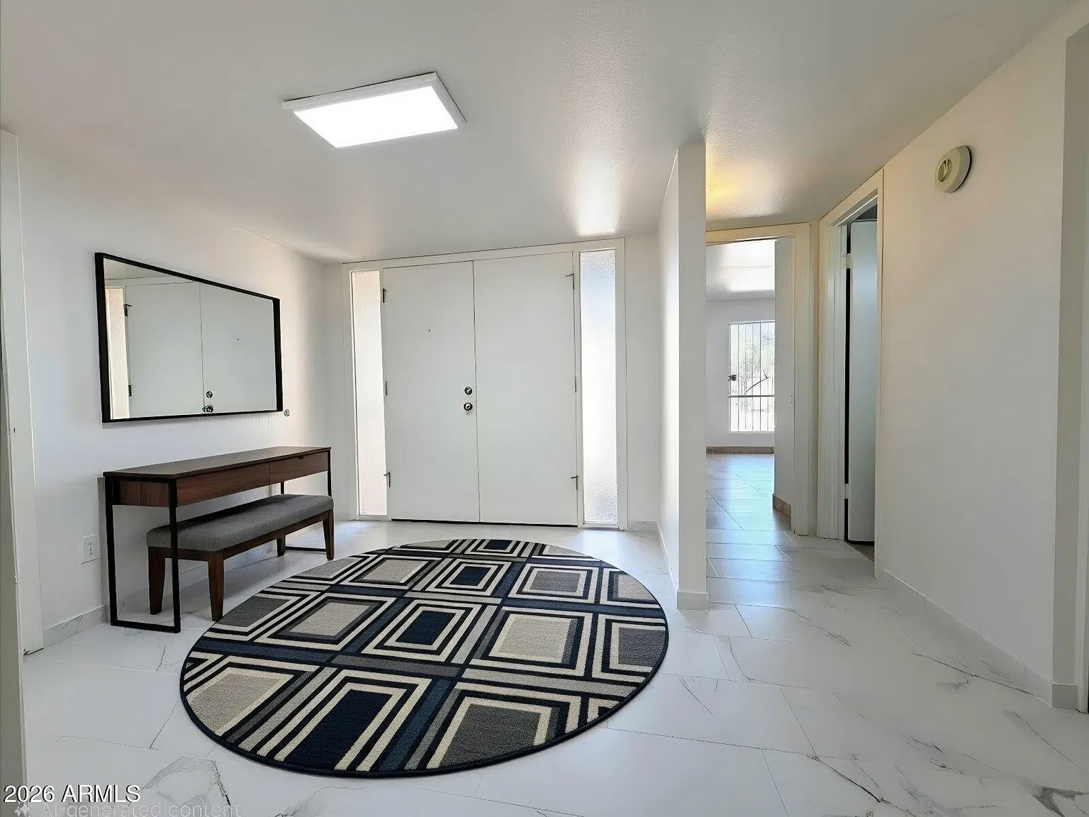 2 bed, $2,600 — Photo 2