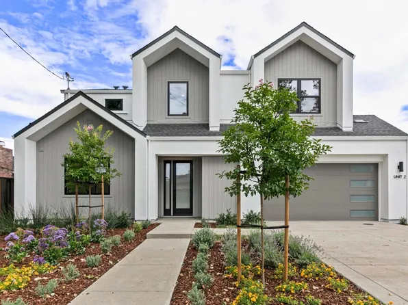 1430 Callecita St, San Jose, CA 95125