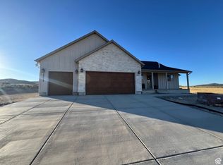 25695 9260 #4, Fairview, UT 84629