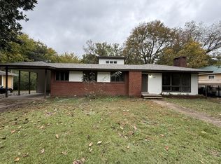 405 Tyus St #1, Brownsville, TN 38012