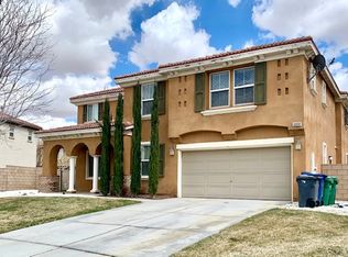 38050 Dashwood Way, Palmdale, CA 93552