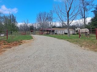 1922 Wirth Rd, Mammoth Spring, AR 72554