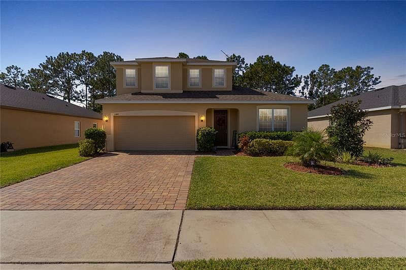 1340 Osprey Ridge Dr, Eustis, FL 32736 MLS G5061618 Zillow