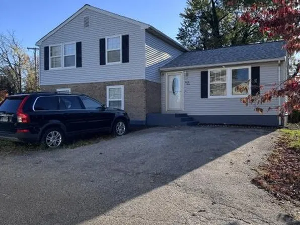 23 Betlou James Pl, Baltimore, MD 21207