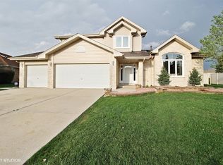 19401 Brookside Glen Ct, Tinley Park, IL 60487