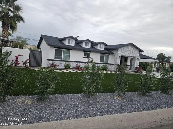 2817 N 71ST Place, Scottsdale, AZ 85257