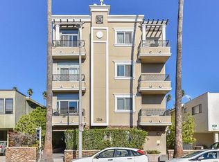 1316 Amherst Ave APT 201, Los Angeles, CA 90025