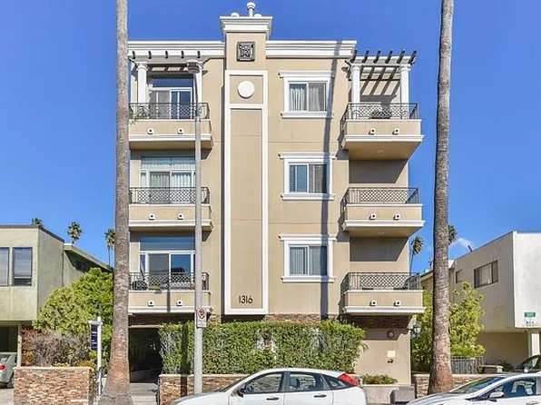 1316 Amherst Ave APT 201, Los Angeles, CA 90025