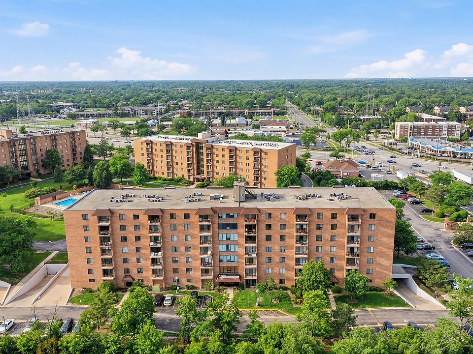 1st image of 1777 W Crystal Ln Unit 602