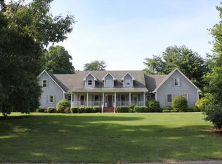 1401 Denny Rd, Cookeville, TN 38506