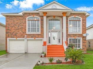 129 Barnes Ct, Gretna, LA 70056