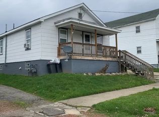163 Oak Ave UNIT 1, Moundsville, WV 26041