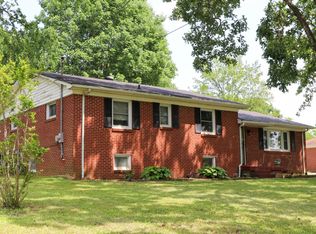 673 Glenn Ave, Lewisburg, TN 37091