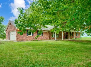 4540 Goodson Rd, West Jefferson, OH 43162