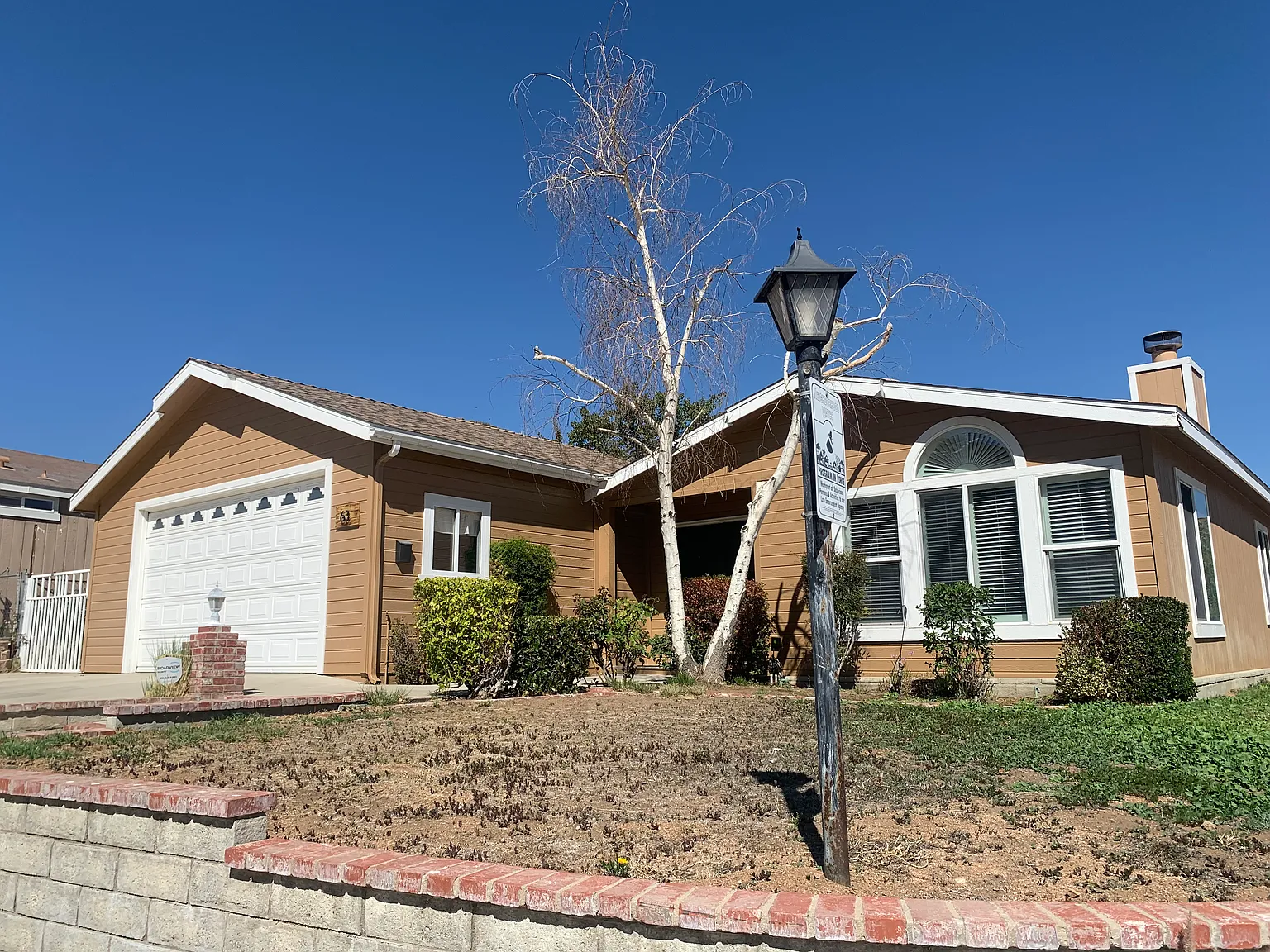 3 bed, 1922 sqft, $3,200 — Photo 1