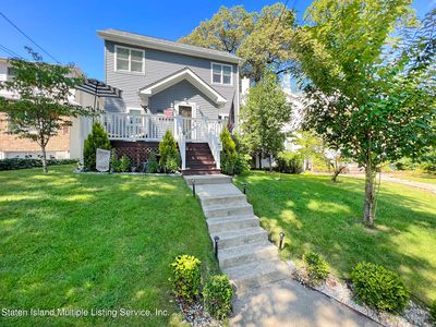 600 Annadale Rd, Staten Island, NY, 10312