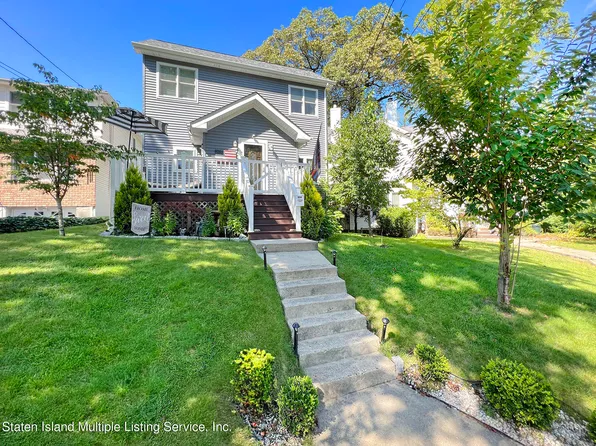 600 Annadale Rd, Staten Island, NY 10312