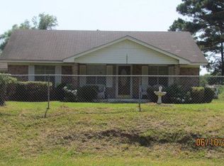 12494 County Road 29, Marion Jct, AL 36759